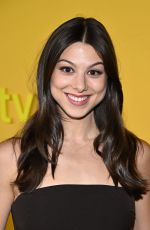 KIRA KOSARIN at Pluribus World Premiere in Los Angeles 11/04/2025