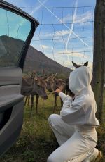 KOMAL ILSANKER - Instagram Photos and Video 11/19/2025