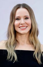 KRISTEN BELL at Nobody Wants This FYC Event 11/07/2025