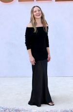 KRISTEN BELL at Nobody Wants This FYC Event 11/07/2025