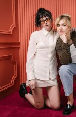 KRISTEN STEWART - 28th SCAD Savannah Film Festival Portraits 10/31/2025
