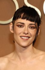 KRISTEN STEWART at 16th Governors Awards in Hollywood 11/16/2025