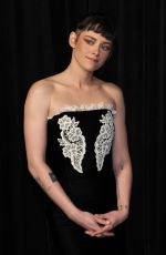 KRISTEN STEWART at 16th Governors Awards in Hollywood 11/16/2025
