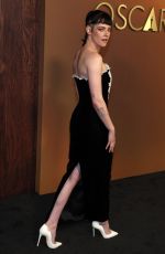 KRISTEN STEWART at 16th Governors Awards in Hollywood 11/16/2025