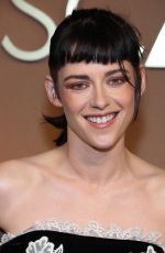 KRISTEN STEWART at 16th Governors Awards in Hollywood 11/16/2025
