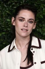 KRISTEN STEWART at Attends Academy Women