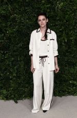 KRISTEN STEWART at Attends Academy Women