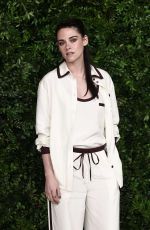 KRISTEN STEWART at Attends Academy Women