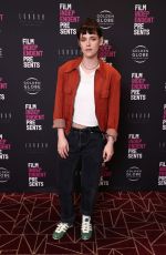 KRISTEN STEWART at Film Independent Presents An Intimate Evening and Reception for The Chronology of WWater 11/09/2025