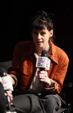KRISTEN STEWART at Film Independent Presents An Intimate Evening and Reception for The Chronology of WWater 11/09/2025