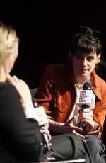 KRISTEN STEWART at Film Independent Presents An Intimate Evening and Reception for The Chronology of WWater 11/09/2025