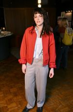 KRISTEN STEWART at The Chronology Of Water Special Screening in London 11/22/2025
