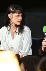 KRISTEN STEWART at The Chronology Of Water Special Screening in London 11/22/2025