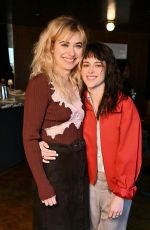 KRISTEN STEWART at The Chronology Of Water Special Screening in London 11/22/2025