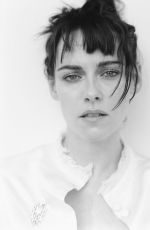 KRISTEN STEWART for Cultured Magazine, November 2025