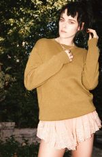KRISTEN STEWART for Cultured Magazine, November 2025