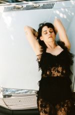 KRISTEN STEWART for Cultured Magazine, November 2025