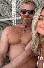 KRISTIN CAVALLARI - Instagram Photos 11/15/2025