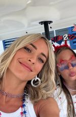 KRISTIN CAVALLARI - Instagram Photos 11/15/2025