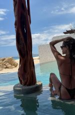 KRISTIN CAVALLARI - Instagram Photos 11/15/2025