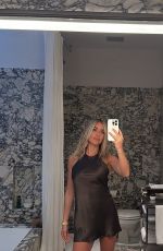 KRISTIN CAVALLARI - Instagram Photos 11/15/2025