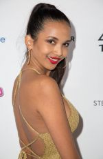 KRISTINA MENISSOV at 10th Annual Babes in Toyland Charity Toy Drive in Los Angeles 12/06/2017