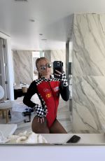KYLA DODDS - Instagram Photos 11/01/2025