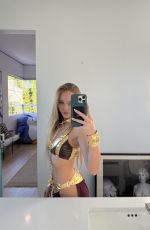 KYLA DODDS - Instagram Photos 11/01/2025