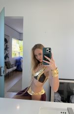 KYLA DODDS - Instagram Photos 11/01/2025