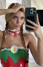 KYLA DODDS - Instagram Photos 11/072025