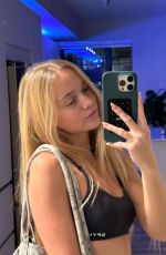 KYLA DODDS - Instagram Photos 11/072025