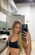 KYLA DODDS - Instagram Photos 11/072025