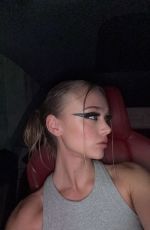 KYLA DODDS - Instagram Photos 11/08/2025