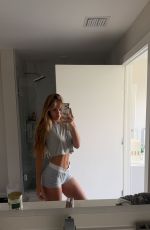 KYLA DODDS - Instagram Photos 11/08/2025
