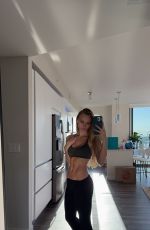 KYLA DODDS - Instagram Photos 11/08/2025