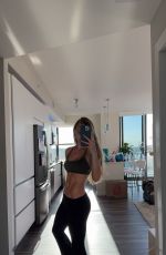 KYLA DODDS - Instagram Photos 11/08/2025