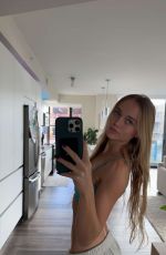 KYLA DODDS - Instagram Photos 11/09/2025