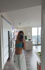 KYLA DODDS - Instagram Photos 11/09/2025