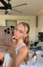 KYLA DODDS - Instagram Photos 11/09/2025