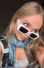 KYLA DODDS - Instagram Photos 11/09/2025