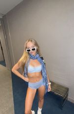 KYLA DODDS - Instagram Photos 11/09/2025
