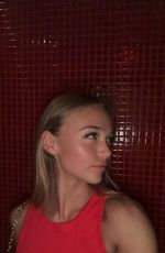 KYLA DODDS - Instagram Photos 11/09/2025