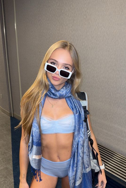 KYLA DODDS - Instagram Photos 11/09/2025