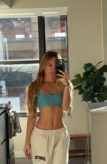 KYLA DODDS - Instagram Photos 11/09/2025
