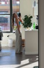KYLA DODDS - Instagram Photos 11/09/2025