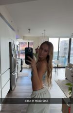 KYLA DODDS - Instagram Photos 11/09/2025
