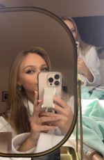 KYLA DODDS - Instagram Photos 11/11/2025