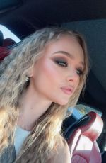 KYLA DODDS - Instagram Photos 11/11/2025