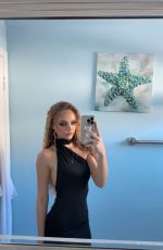 KYLA DODDS - Instagram Photos 11/11/2025