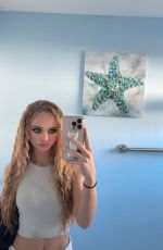 KYLA DODDS - Instagram Photos 11/11/2025